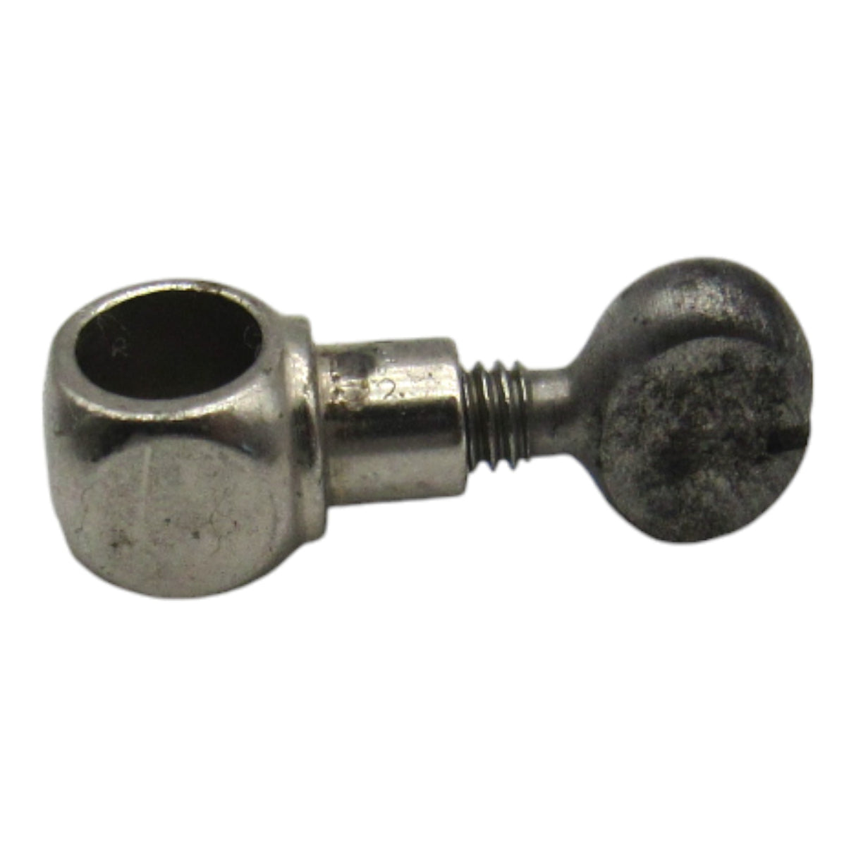 Original Needle Clamp Fits Singer Sewing Machines Model 27, 28, 66, 99, 185, 192 - Central Michigan Sewing Supplies