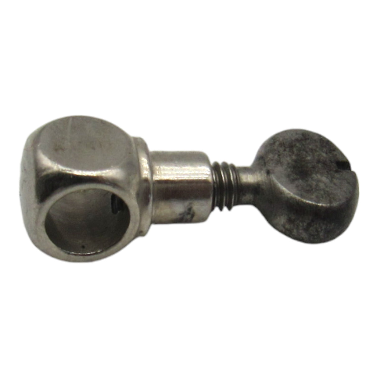 Original Needle Clamp Fits Singer Sewing Machines Model 27, 28, 66, 99, 185, 192 - Central Michigan Sewing Supplies