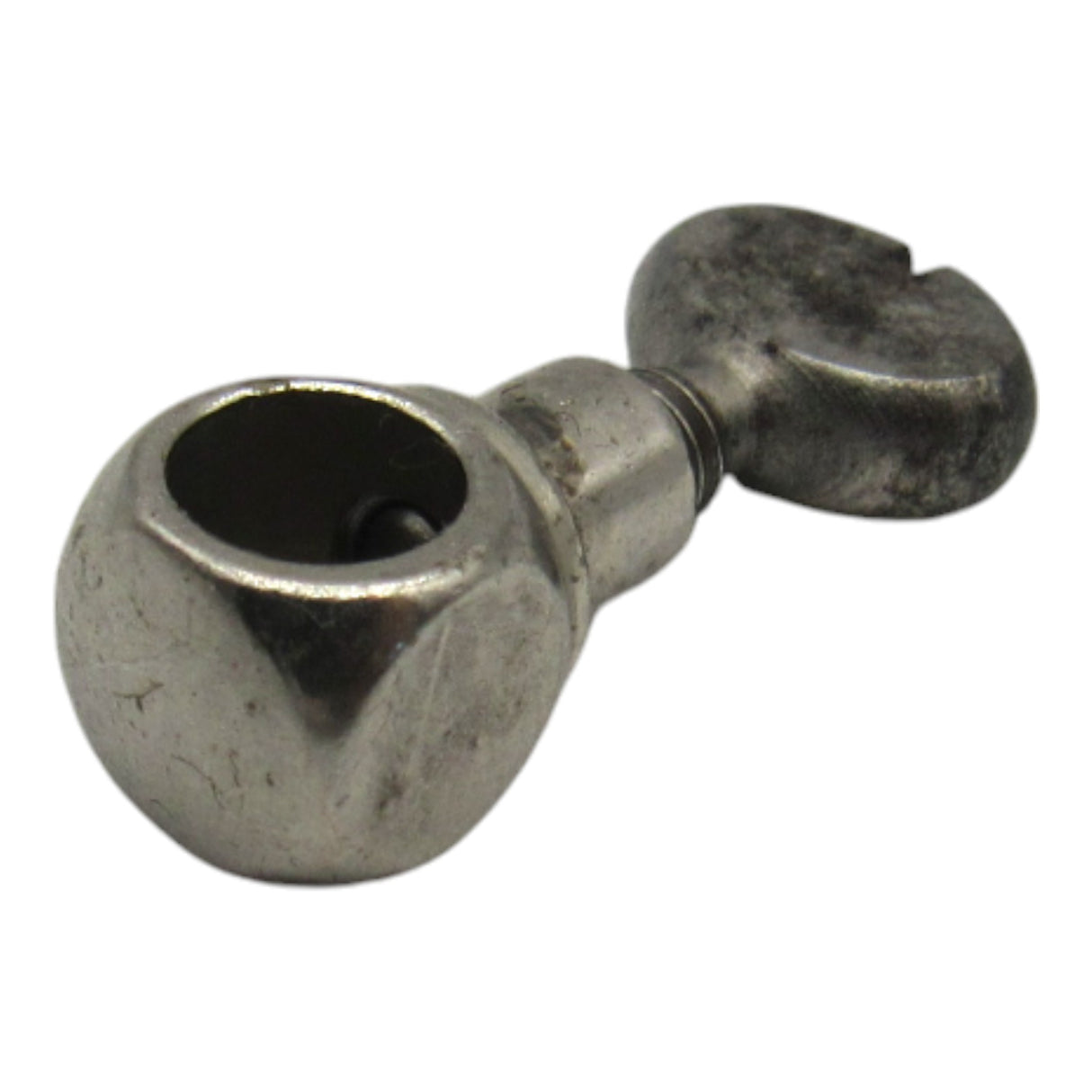 Original Needle Clamp Fits Singer Sewing Machines Model 27, 28, 66, 99, 185, 192 - Central Michigan Sewing Supplies