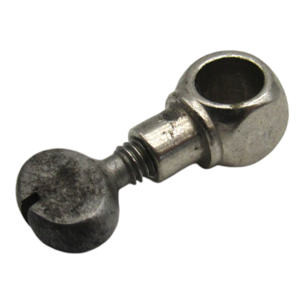 Original Needle Clamp Fits Singer Sewing Machines Model 27, 28, 66, 99, 185, 192 - Central Michigan Sewing Supplies
