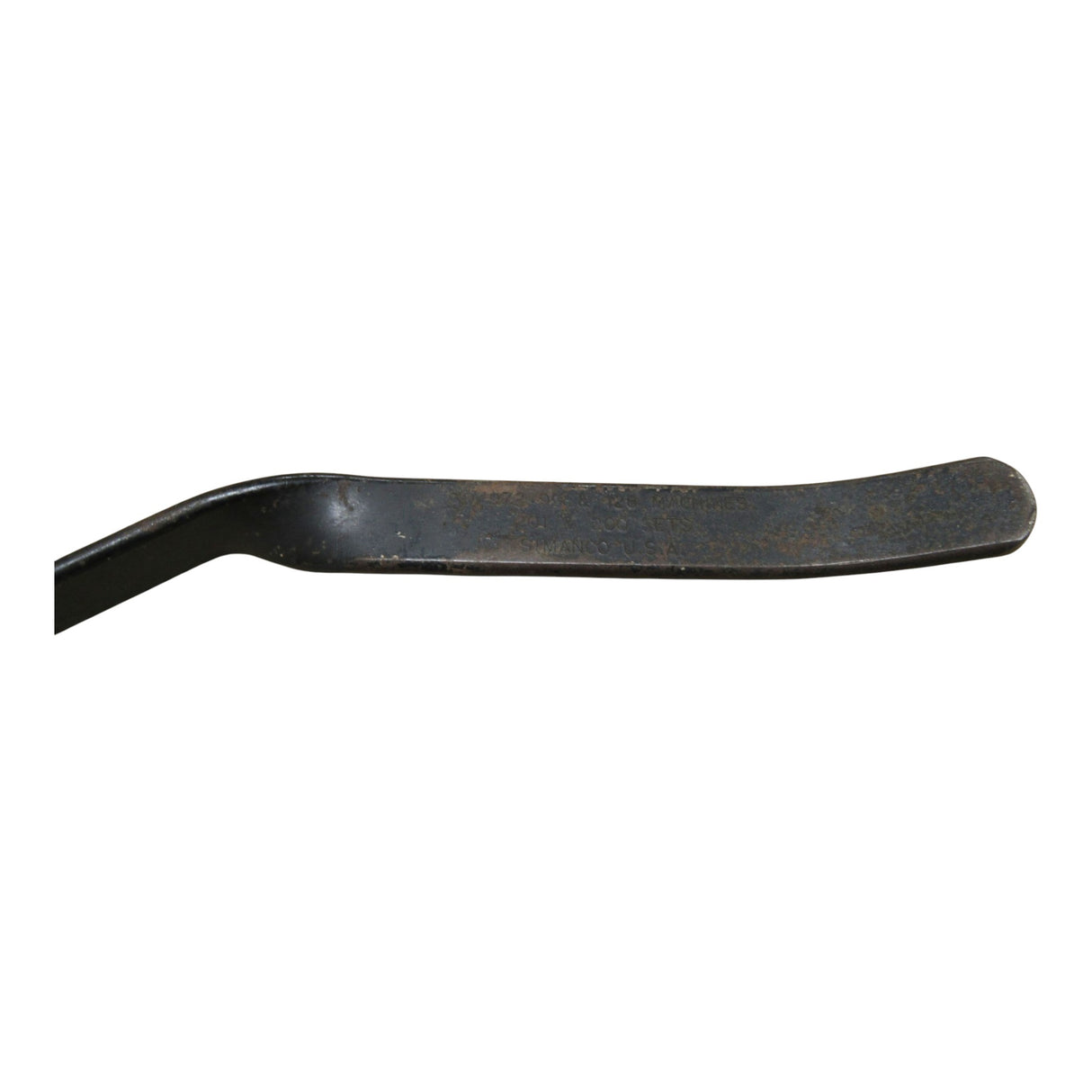 Original Singer Knee Bar Part # 192972 Fits some Model 128 & 99 - Central Michigan Sewing Supplies
