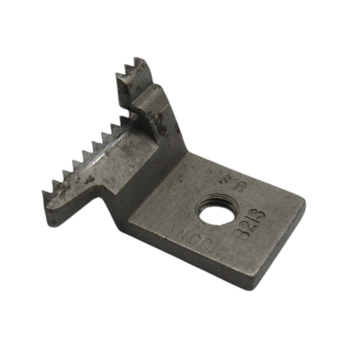 Vintage Original Singer Feed Dog Fits Models 28, 128 Part # 8213 - Central Michigan Sewing Supplies