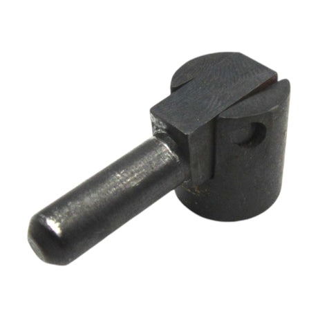 Vintage Original Singer Bent Wood Case Barrel Hinge Black - Central Michigan Sewing Supplies