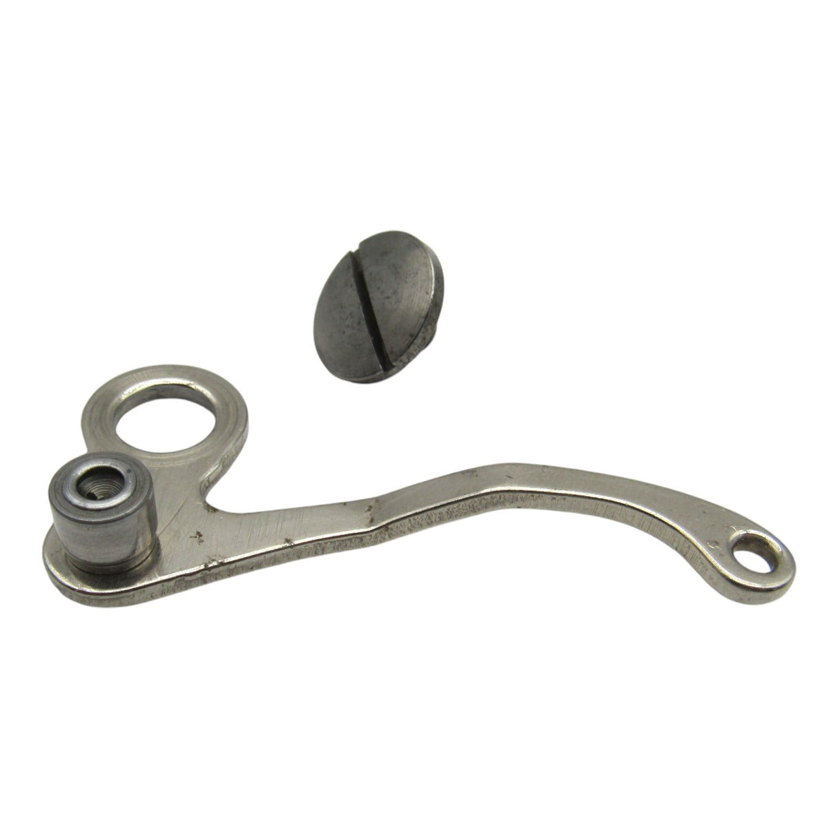 Original Singer Thread Take Up Lever Fits Model 28 Part # 55525 - Central Michigan Sewing Supplies