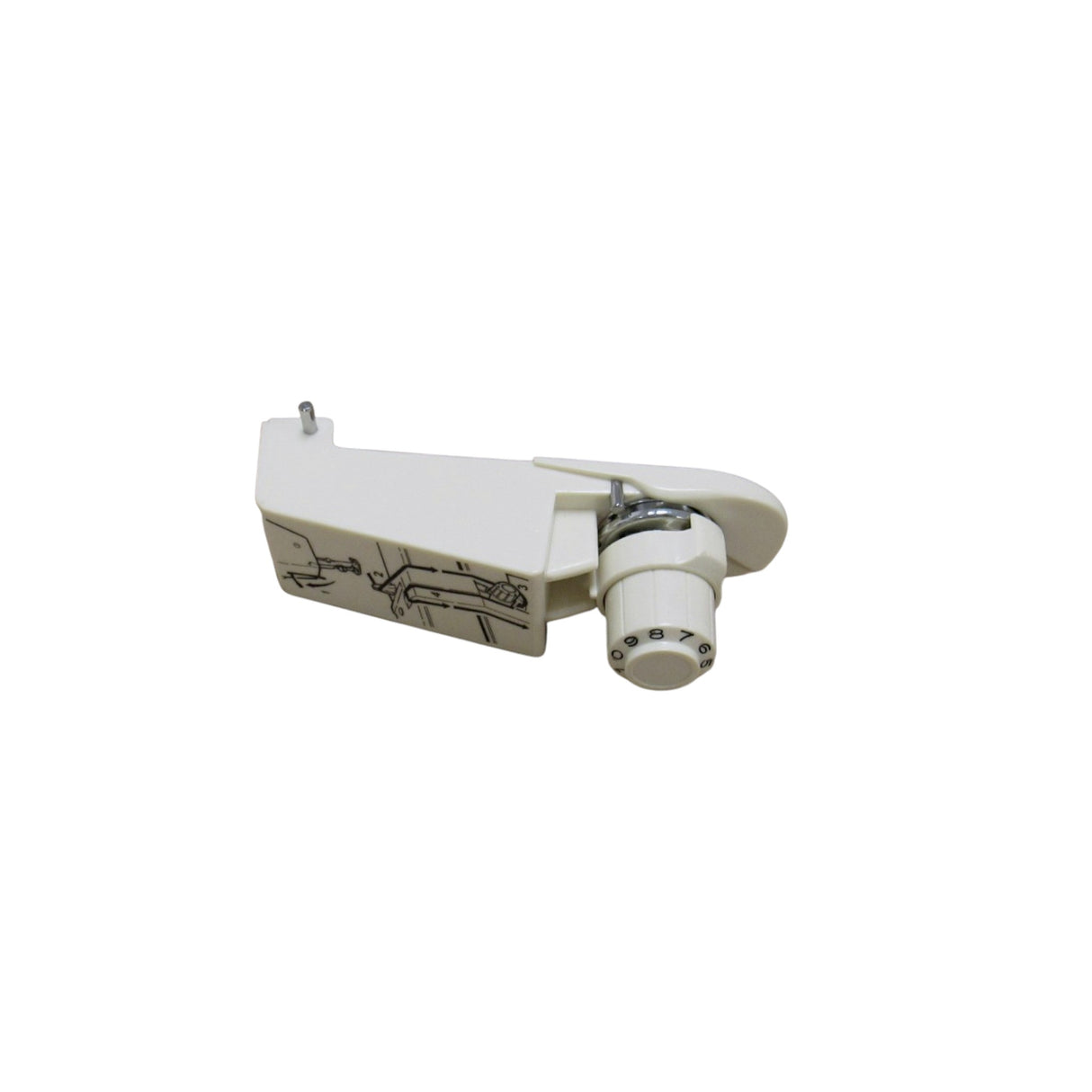 Complete Tension Assembly Fits Singer 4552, 4562, 4622, 5932 & More | Replaces 317383-900