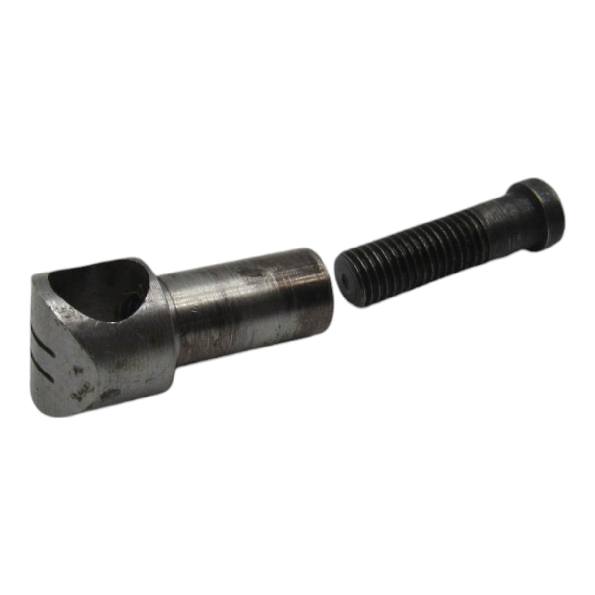 Vintage Original Singer Needle Shaft & Linkage Fits Model 192 Spartan - Central Michigan Sewing Supplies