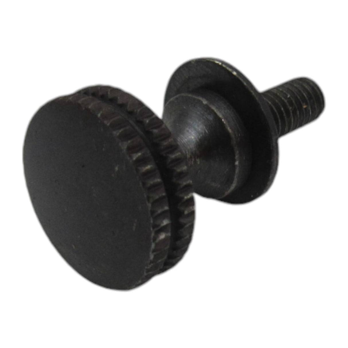 Vintage Original Hold Down Clamp for Singer Bentwood Case (Black) - Central Michigan Sewing Supplies