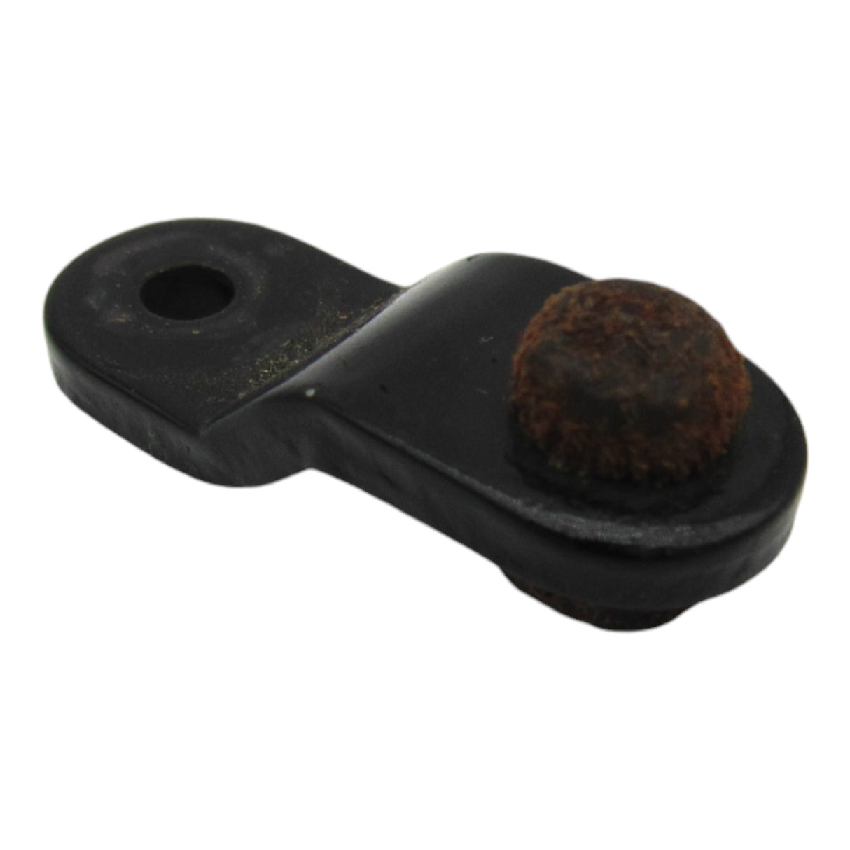 Vintage Original Hold Down Clamp for Singer Bentwood Case (Black) - Central Michigan Sewing Supplies