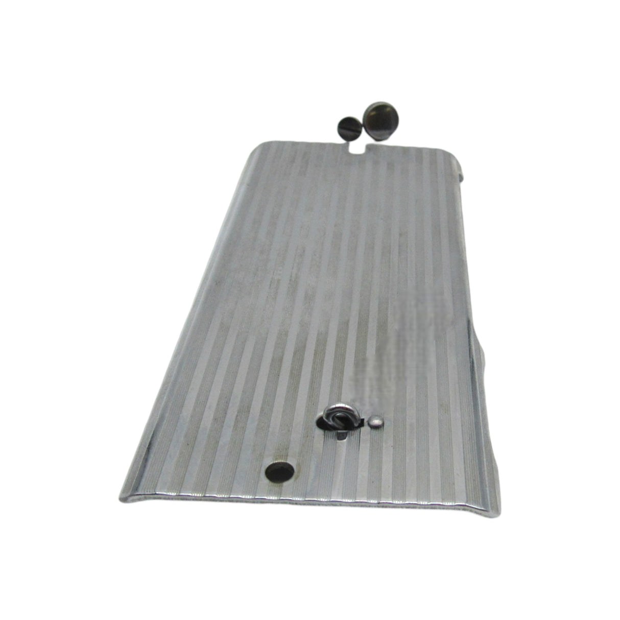 Front Nose Cover - Fits Singer Sewing Machine Model 99 - Part # 33654 (Lined) - Central Michigan Sewing Supplies