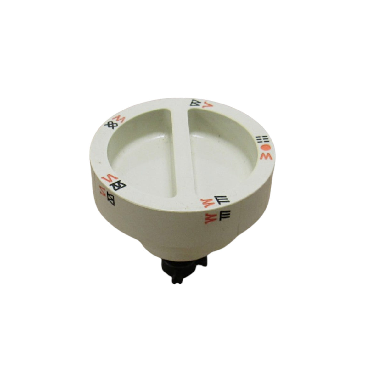 VO Genuine Kenmore Stitch Pattern Selector Knob OEM Part 95032