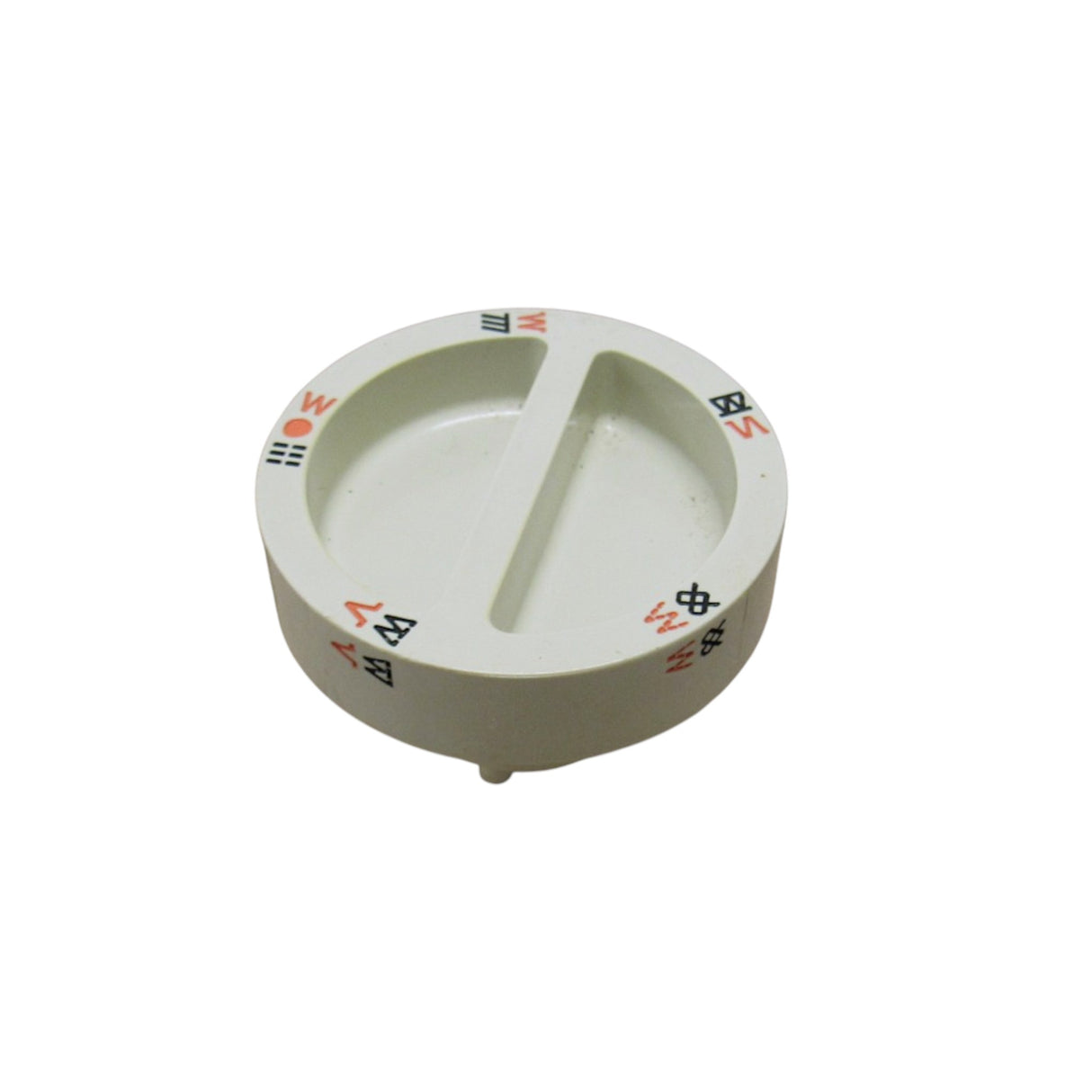 VO Genuine Kenmore Stitch Pattern Selector Knob OEM Part 95032