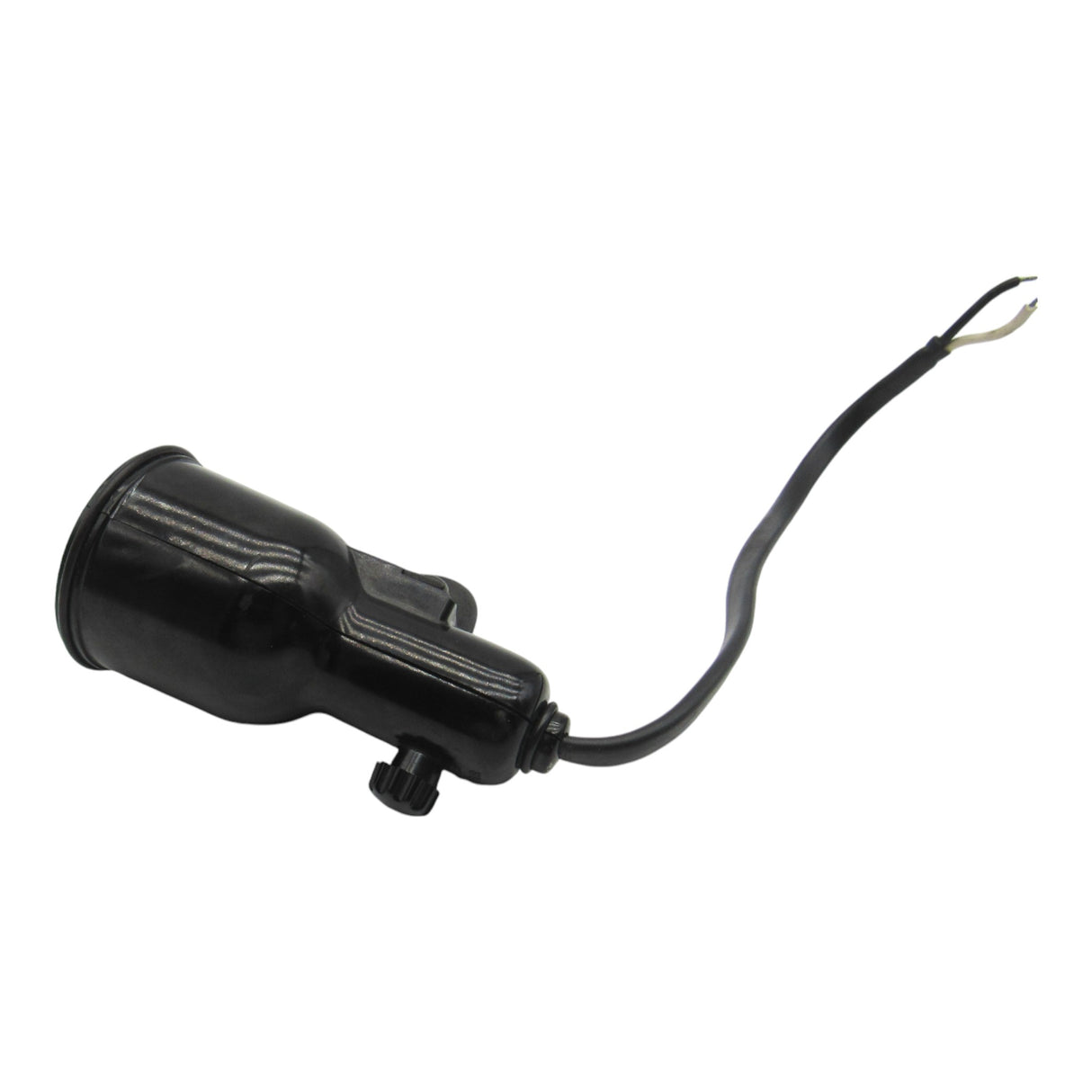 Original Singer Work Light - Fits Singer Sewing Machine Model 99K - Central Michigan Sewing Supplies