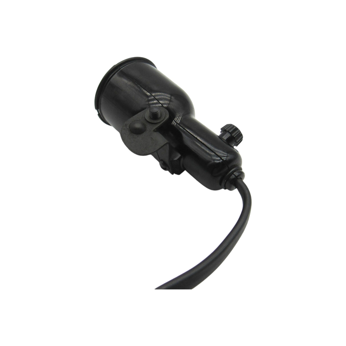 Original Singer Work Light - Fits Singer Sewing Machine Model 99K - Central Michigan Sewing Supplies