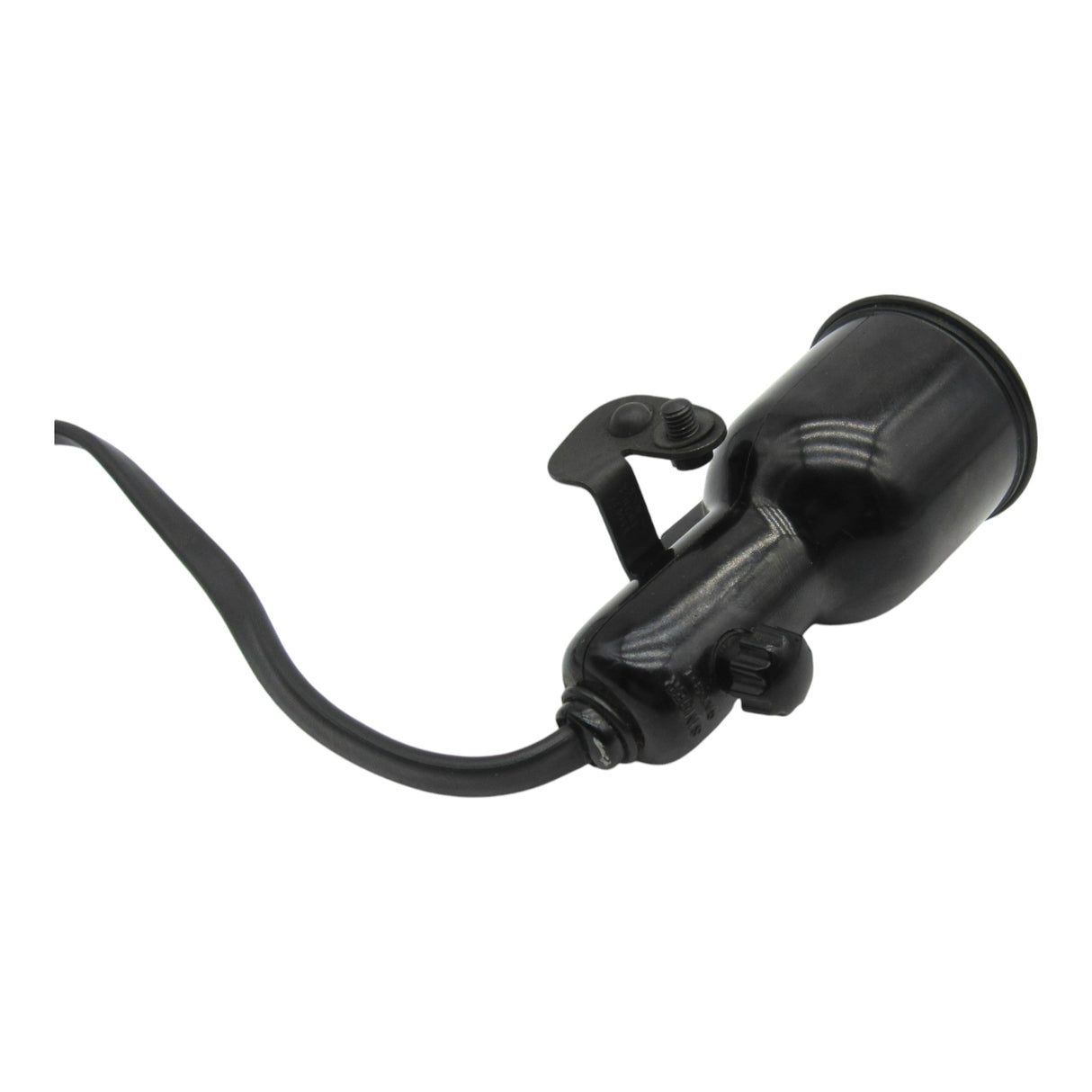 Original Singer Work Light - Fits Singer Sewing Machine Model 99K - Central Michigan Sewing Supplies