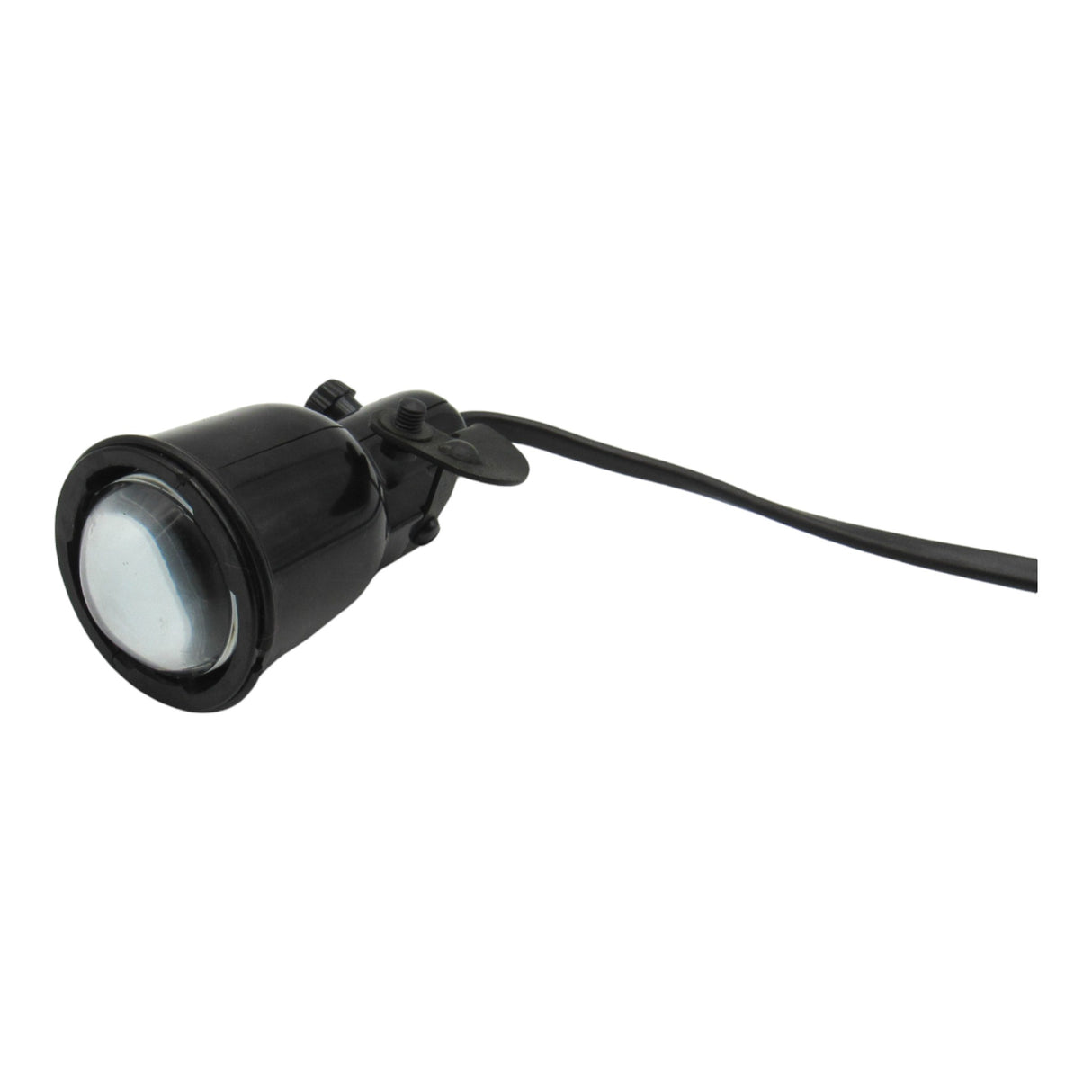 Original Singer Work Light - Fits Singer Sewing Machine Model 99K - Central Michigan Sewing Supplies