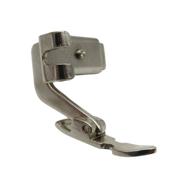 Original Adjustable Zipper Foot Slant Needle - Singer Part # 161166 - Central Michigan Sewing Supplies