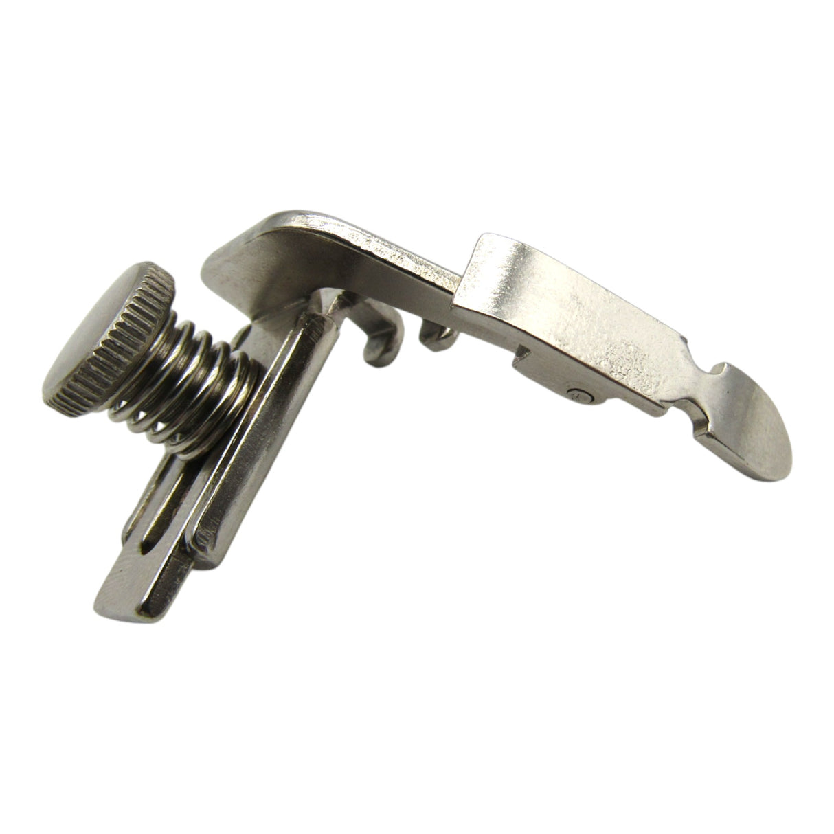 Original Adjustable Zipper Foot Slant Needle - Singer Part # 161166 - Central Michigan Sewing Supplies