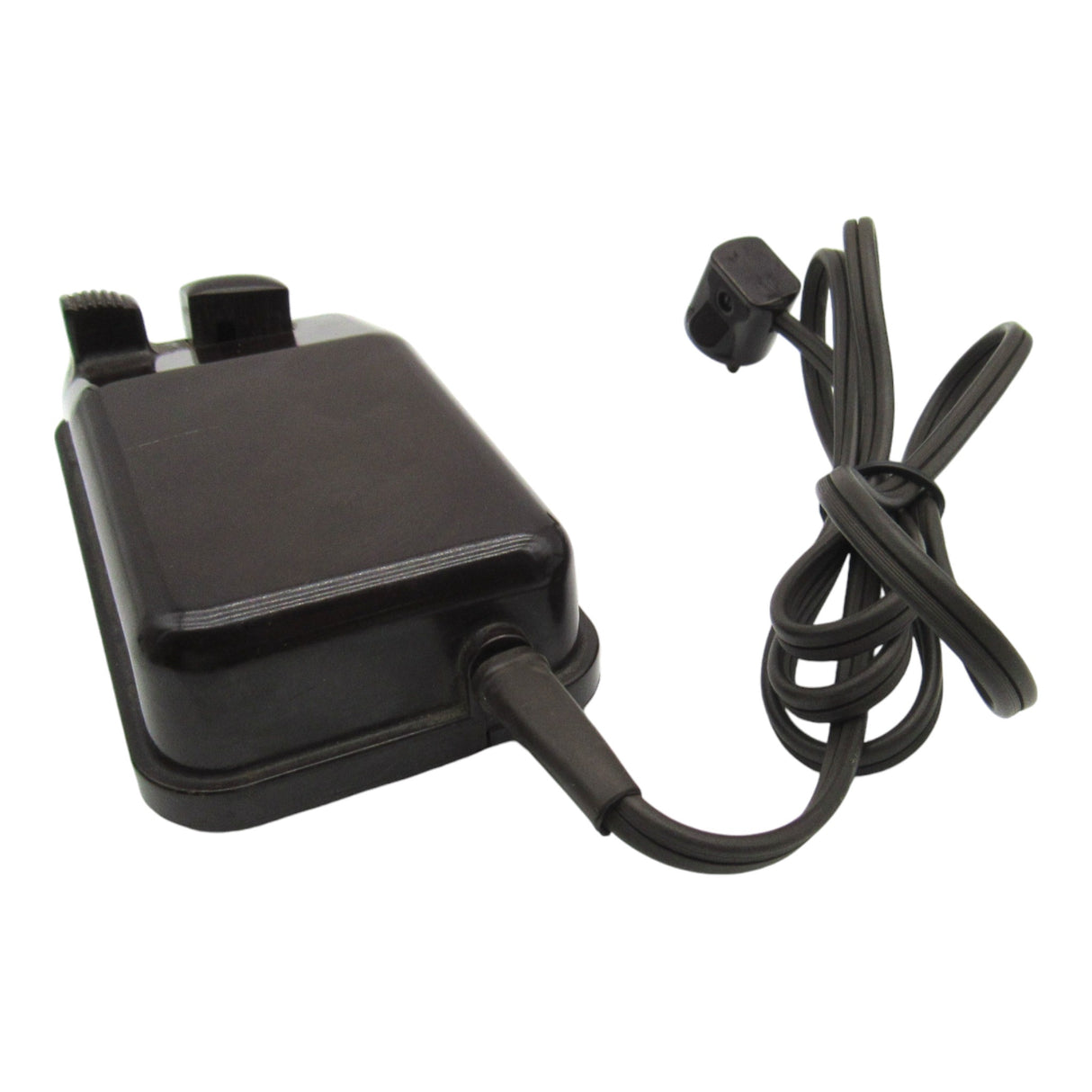 Vintage Original Singer Bakelite Foot Control Fits Models 301, 401, 403, 404 (Brown) - Central Michigan Sewing Supplies