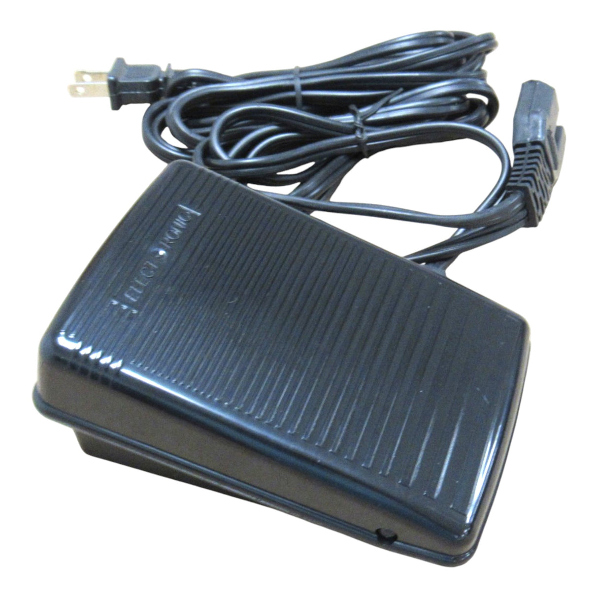 Foot Controller with Power Cord #30990 – 110-120V – Fits Select Pfaff, Viking, White, Euro-Pro & Toyota Sewing Machines