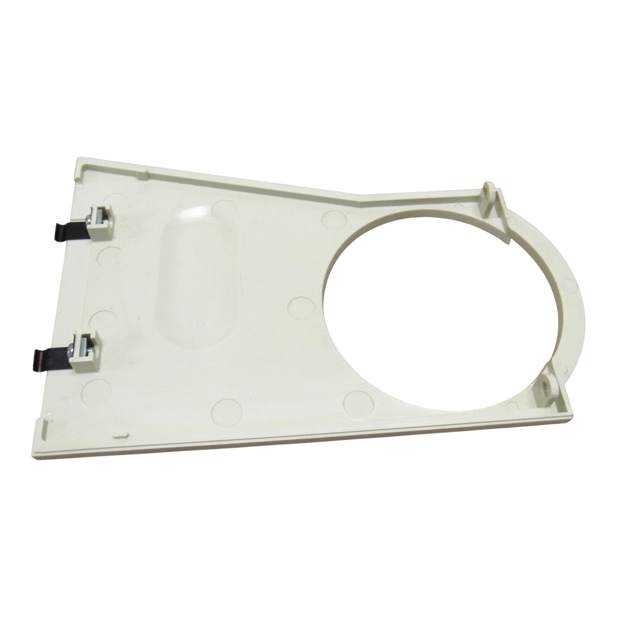 VO Genuine Kenmore Right Side Cover / Handwheel Cover OEM Part 95000