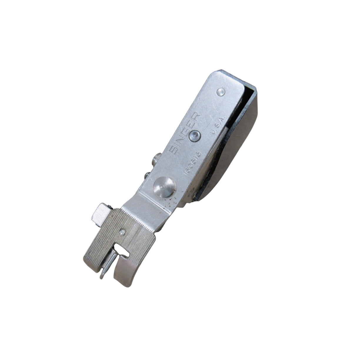 Genuine Original Singer Blind Stitch Attachment | Low Shank | Singer 160616