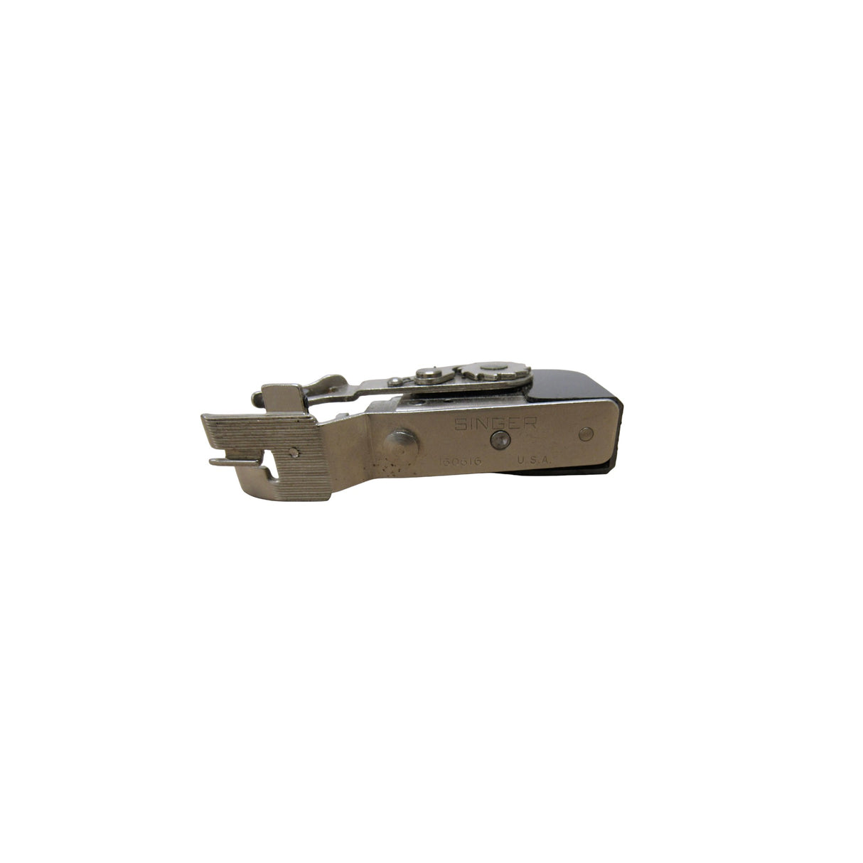 Genuine Original Singer Blind Stitch Attachment | Low Shank | Singer 160616