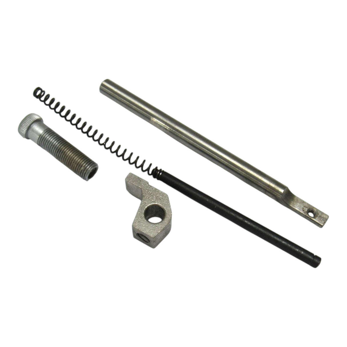 Presser Shaft Parts - Fits Singer Model 404