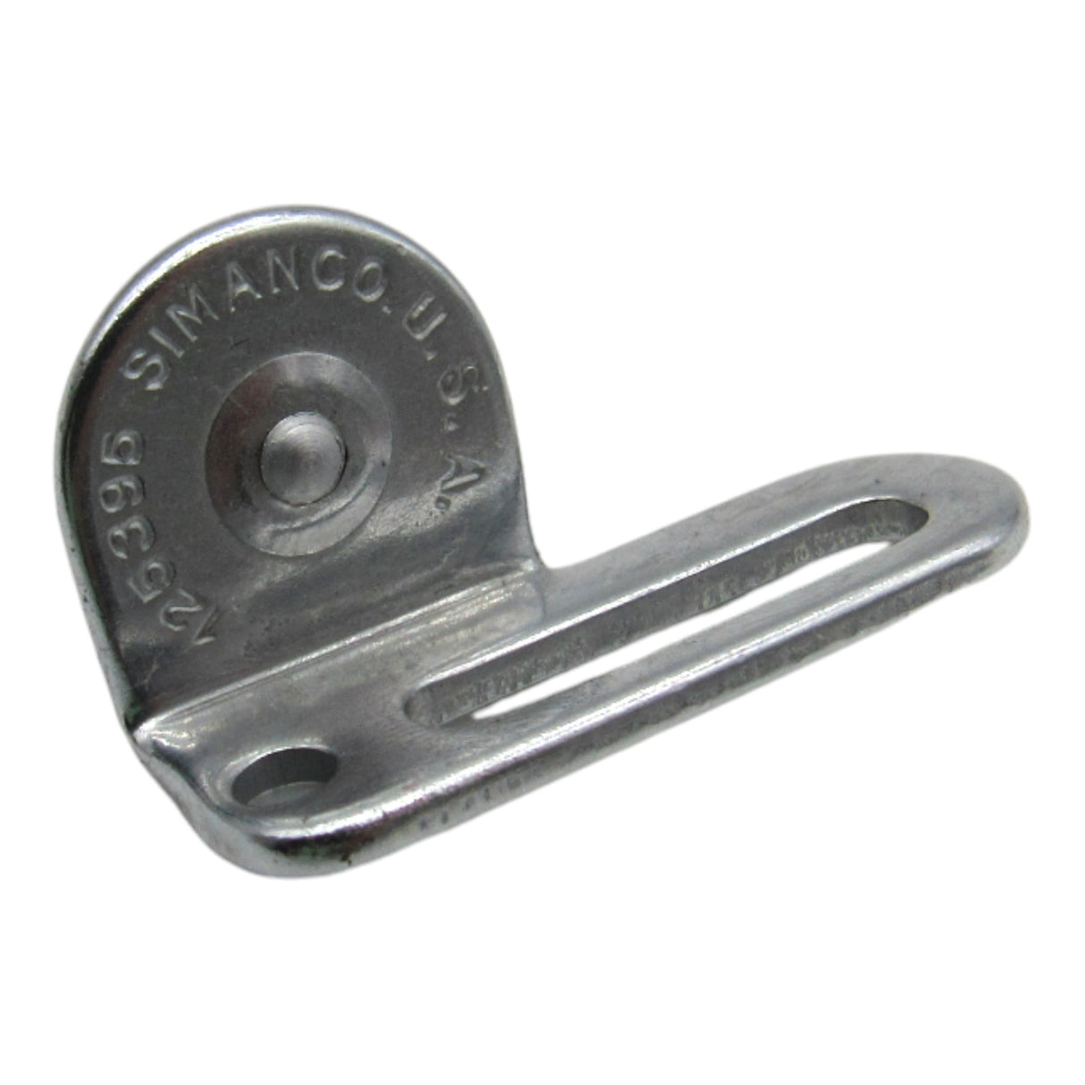 Original Bobbin Winder Thread Guide - Singer Part # 125395 - Central Michigan Sewing Supplies