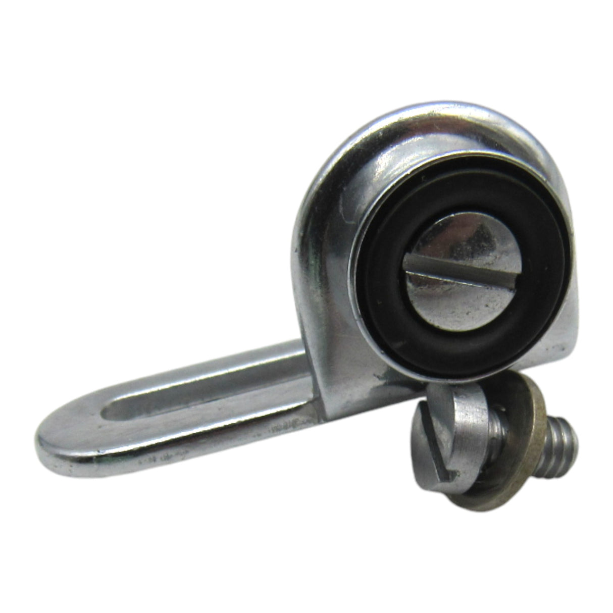 Original Bobbin Winder Thread Guide - Singer Part # 125395 - Central Michigan Sewing Supplies