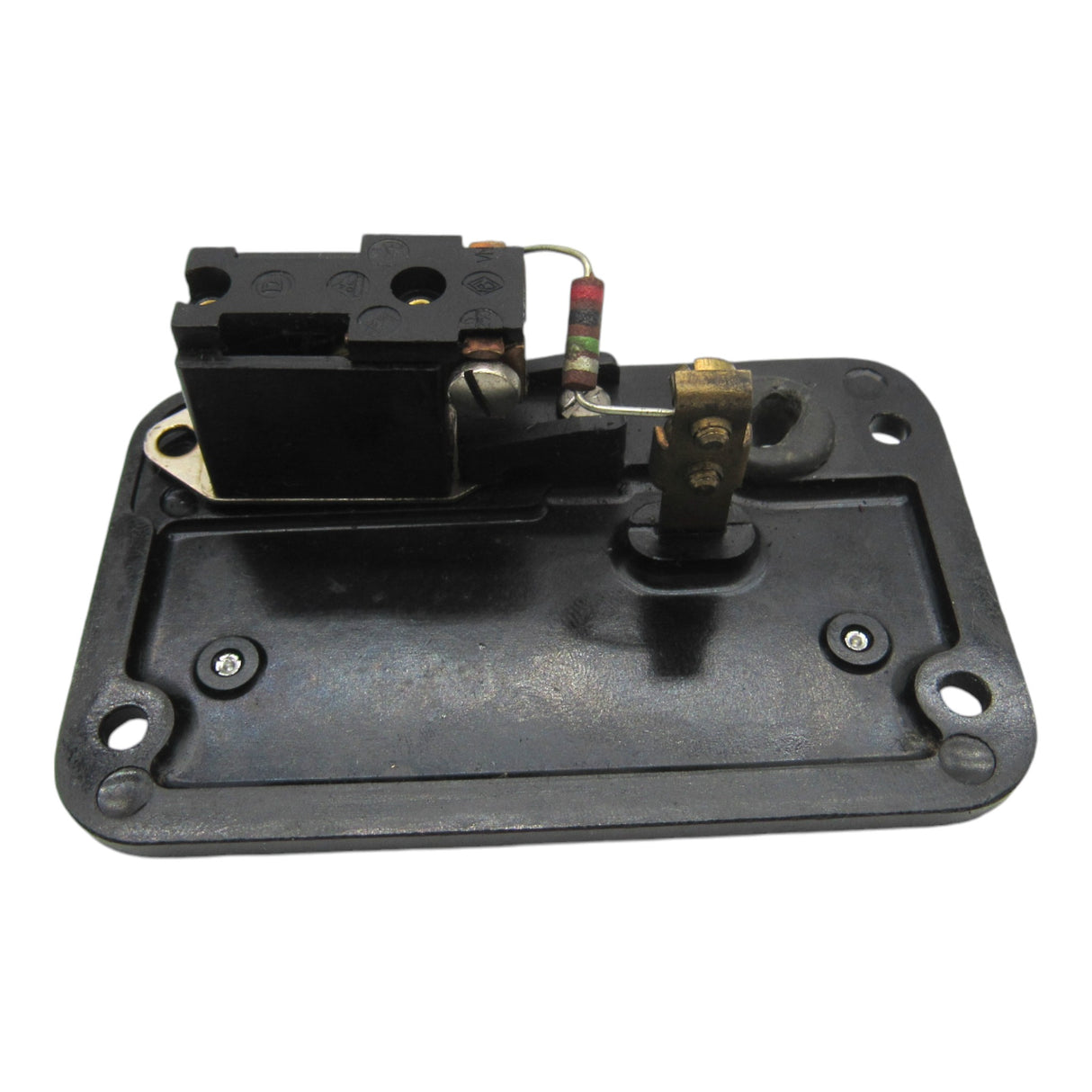 Electrical Light Switch Cover Plate - Fits Elna 722010 - Central Michigan Sewing Supplies