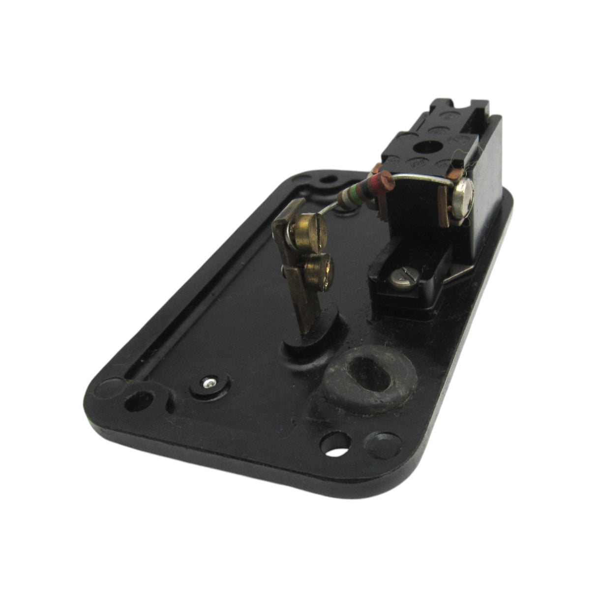 Electrical Light Switch Cover Plate - Fits Elna 722010 - Central Michigan Sewing Supplies