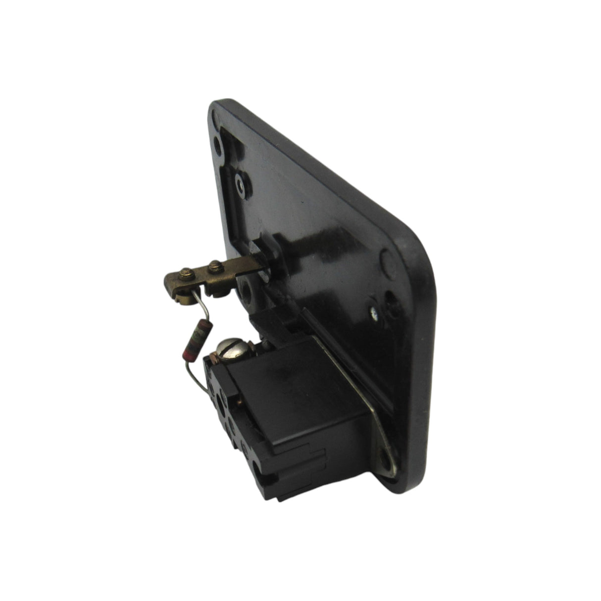 Electrical Light Switch Cover Plate - Fits Elna 722010 - Central Michigan Sewing Supplies