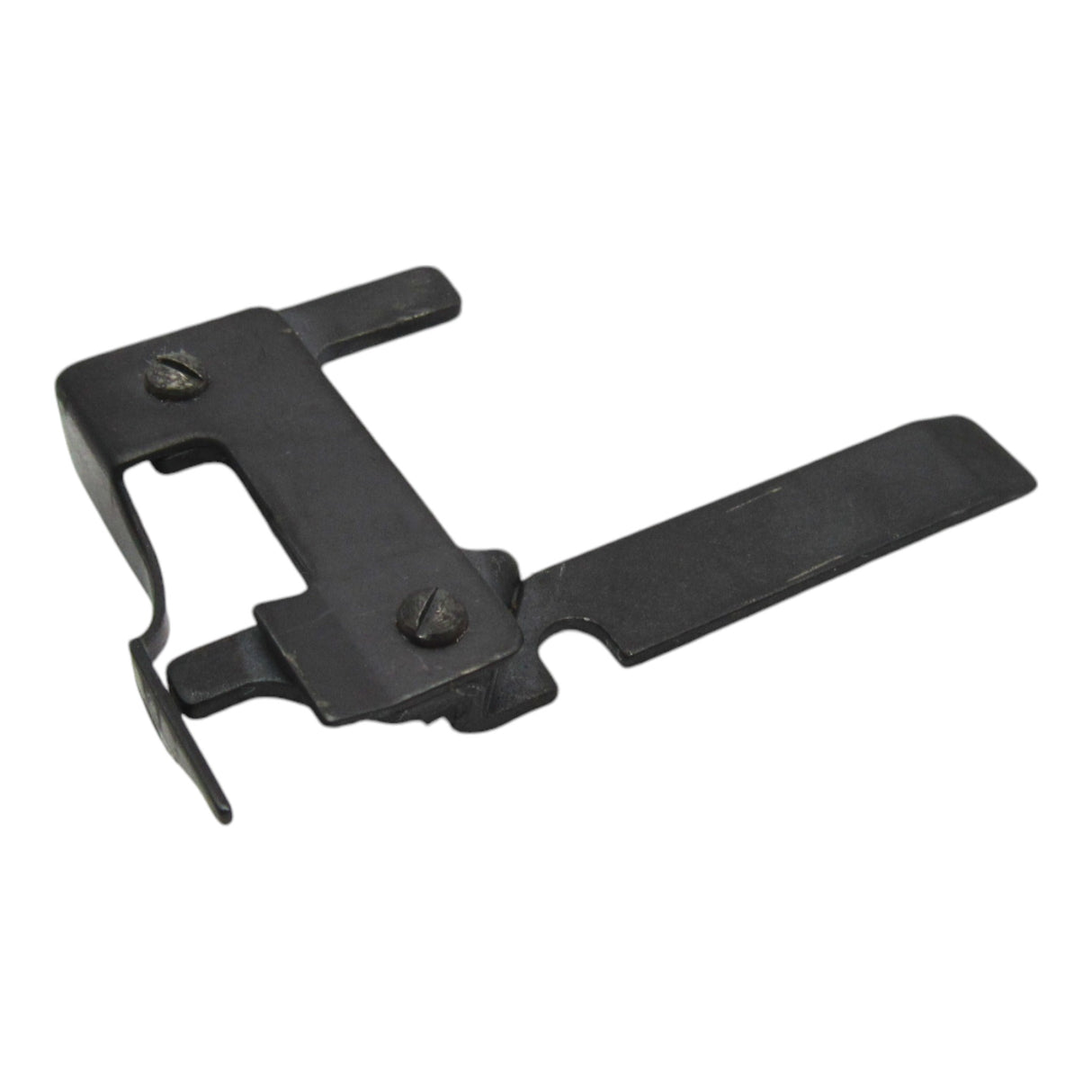 Vintage Original Bobbin Case Position Bracket - Fits Singer Models 401A, 403A, 404, 500A, 503A Part # 172085 - Central Michigan Sewing Supplies