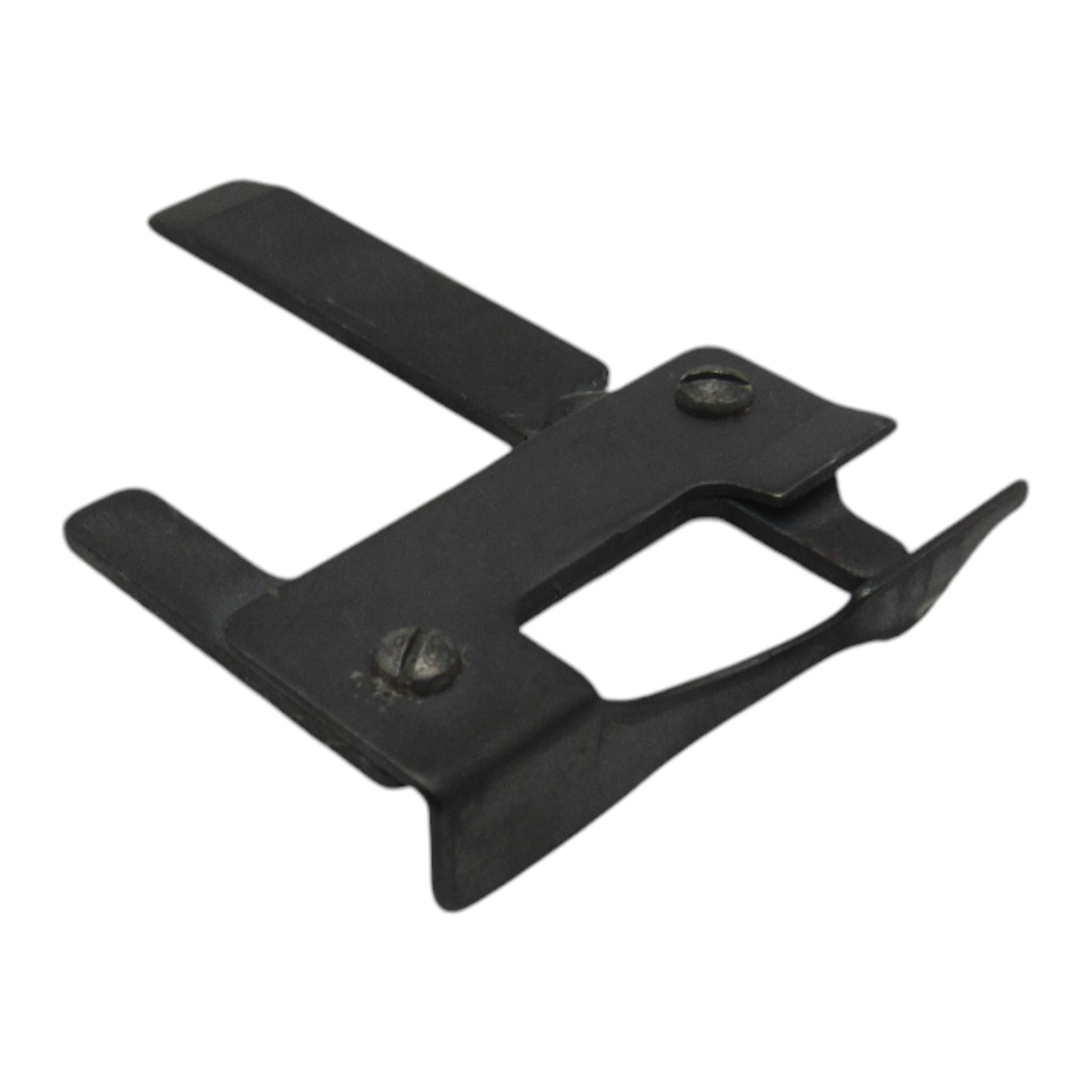 Vintage Original Bobbin Case Position Bracket - Fits Singer Models 401A, 403A, 404, 500A, 503A Part # 172085 - Central Michigan Sewing Supplies