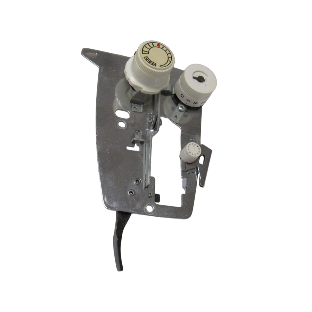 Original Viking Tension Assembly with Check Spring & Presser Foot Lever - Fits Viking 6440 (64 40)