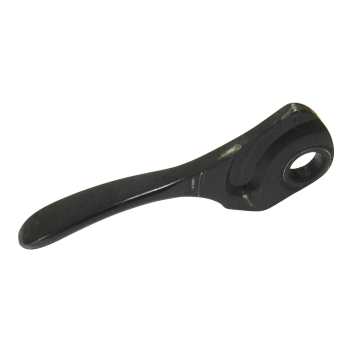 Genuine SIMANCO Singer Presser Bar Lift Part # 55621 - Blackside Finish - Includes Pin & Set Screw - Central Michigan Sewing Supplies