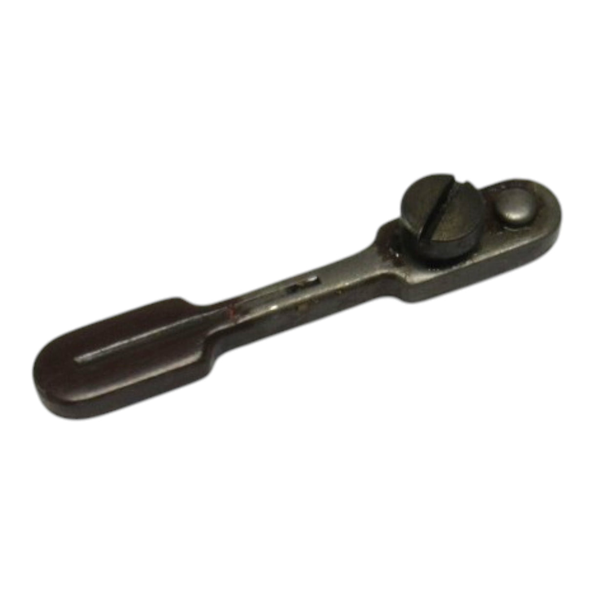 Genuine SIMANCO Singer Stitch Width & Needle Position Lever Part # 172022 - Models 403A & 503A - Central Michigan Sewing Supplies