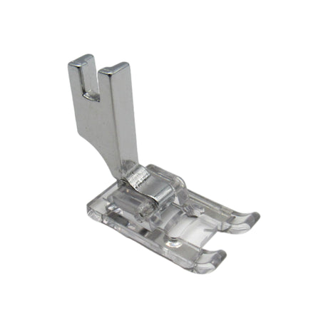 Transparent Buttonhole Foot - High Shank - Central Michigan Sewing Supplies