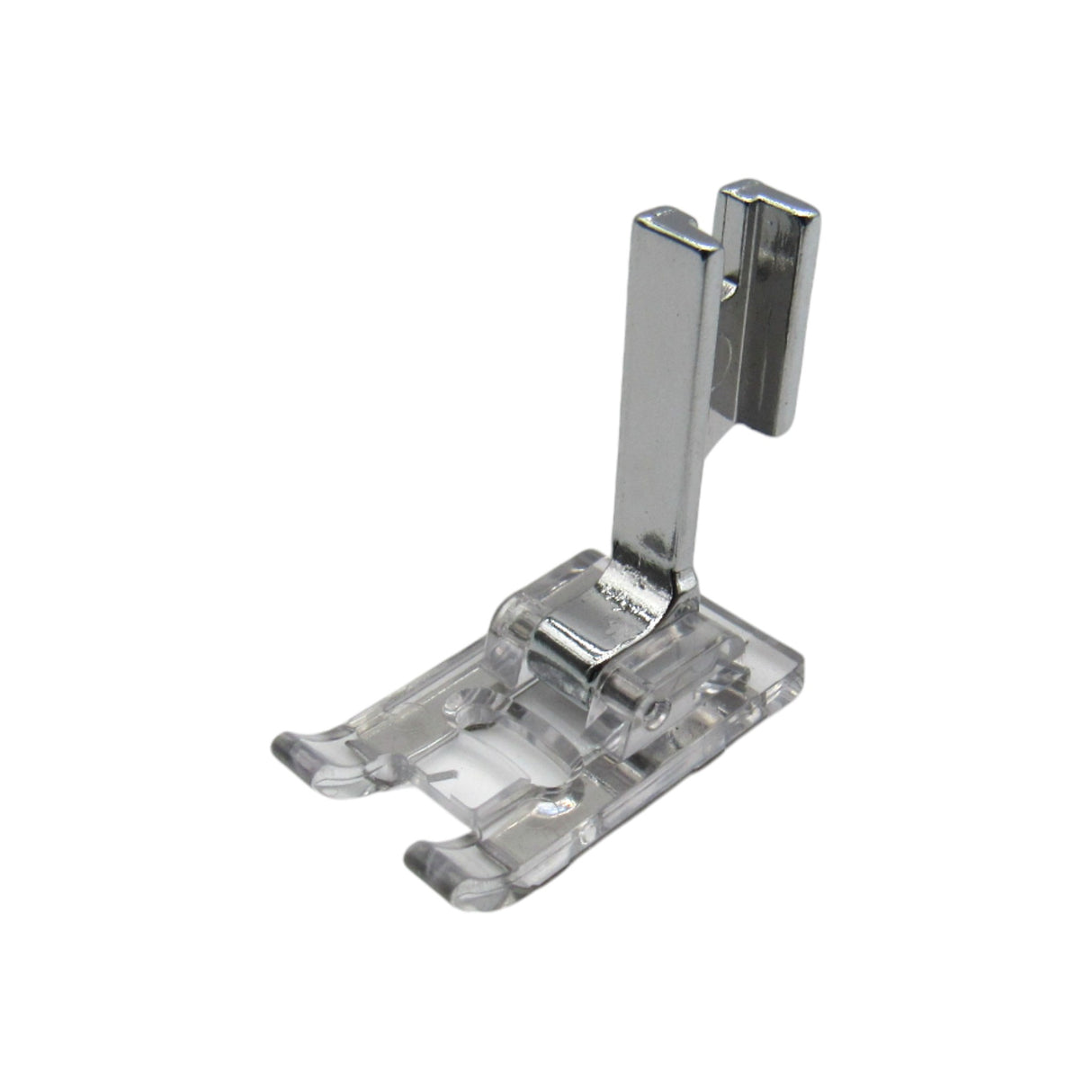 Transparent Buttonhole Foot - High Shank - Central Michigan Sewing Supplies