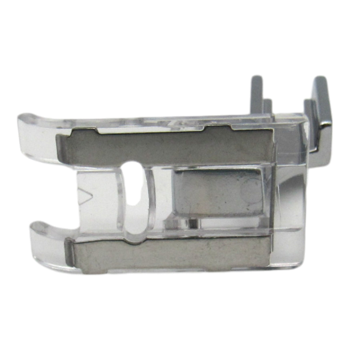 Transparent Buttonhole Foot - High Shank - Central Michigan Sewing Supplies