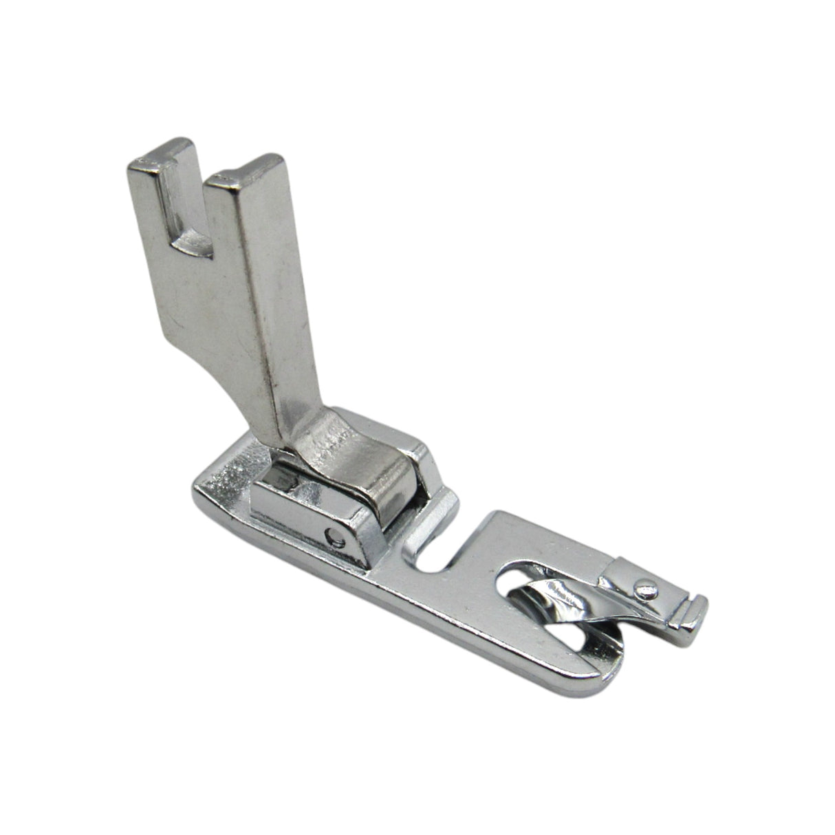 Hemmer Foot High Shank Available in 1/8", 3/16", 1/4" - Central Michigan Sewing Supplies