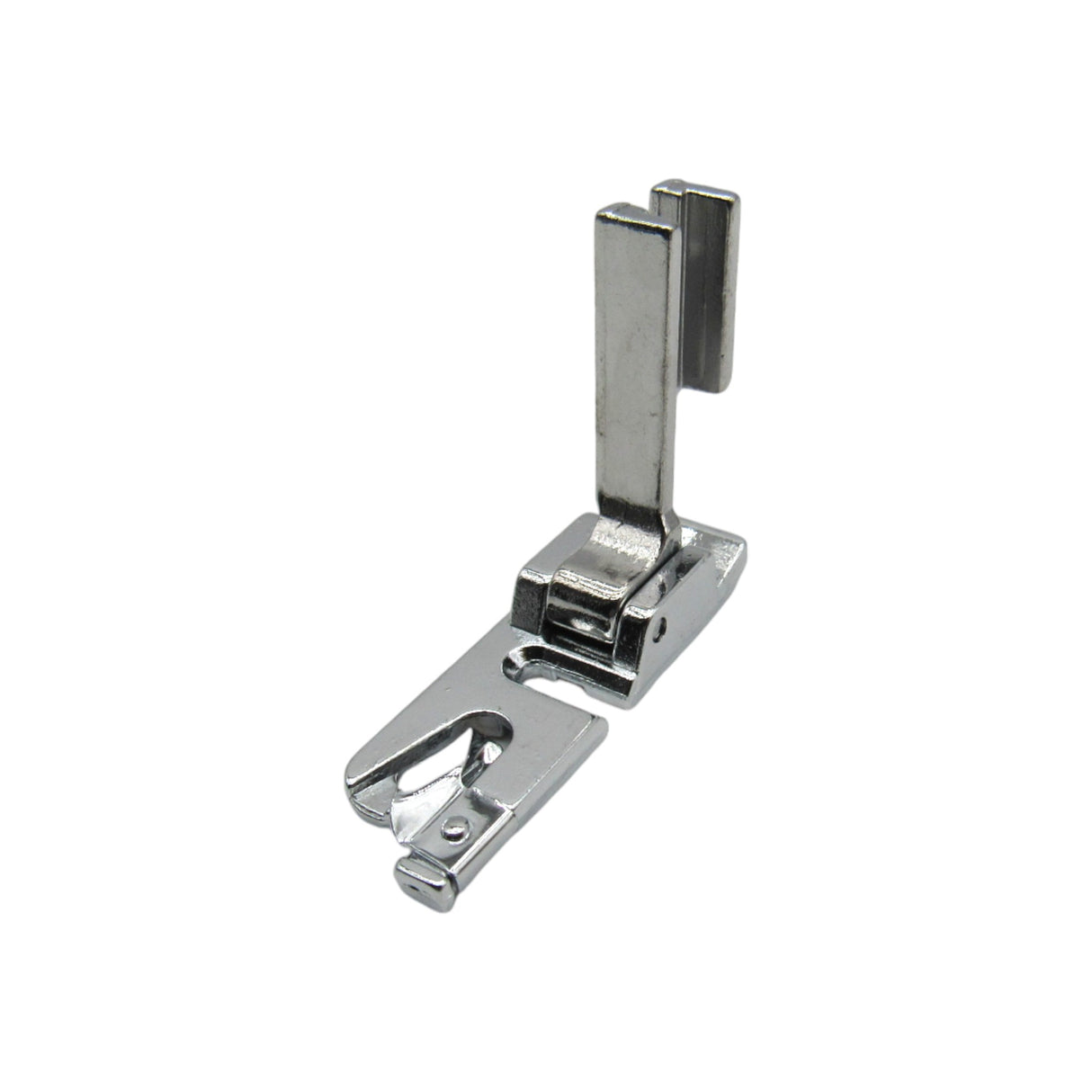 Hemmer Foot High Shank Available in 1/8", 3/16", 1/4" - Central Michigan Sewing Supplies