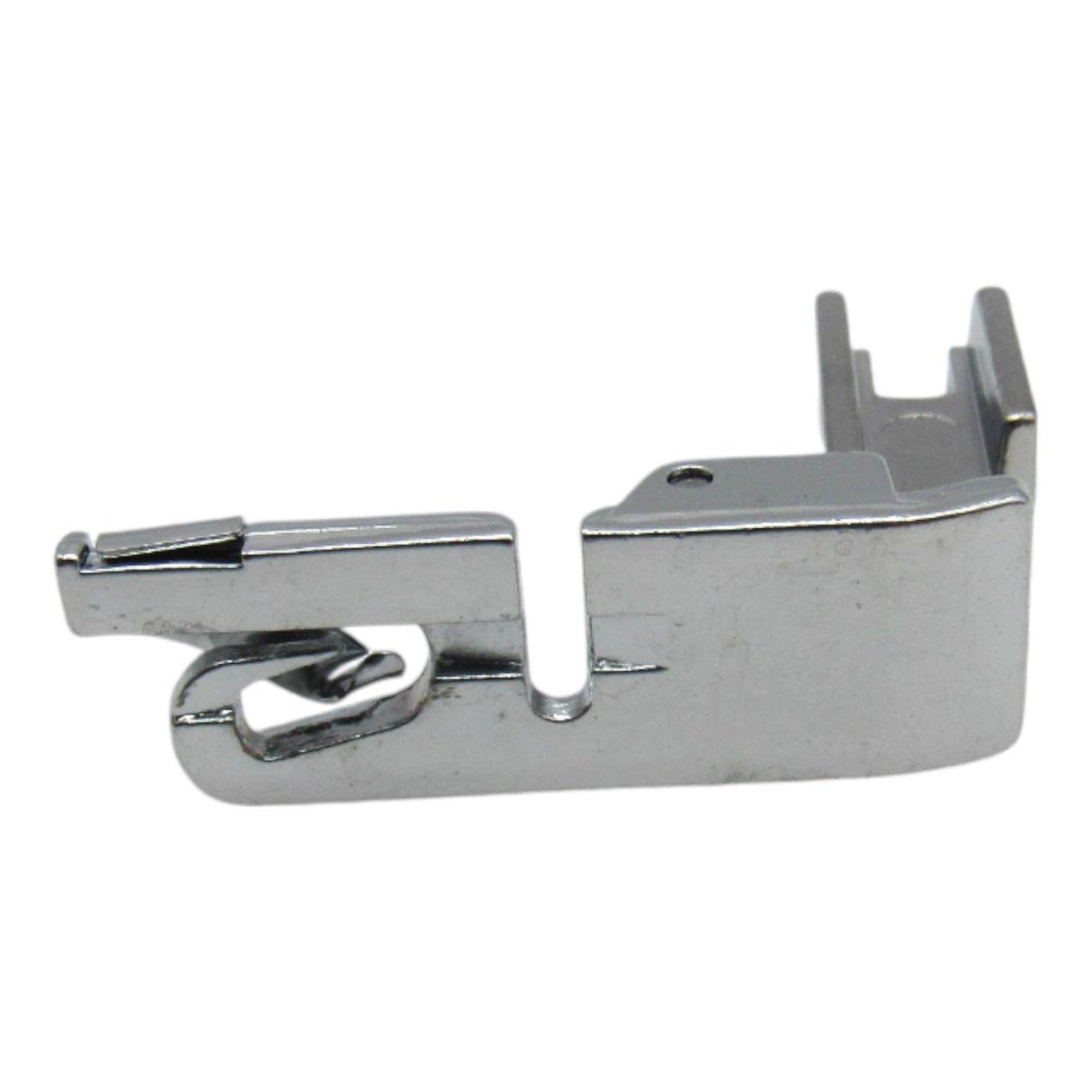 Hemmer Foot High Shank Available in 1/8", 3/16", 1/4" - Central Michigan Sewing Supplies