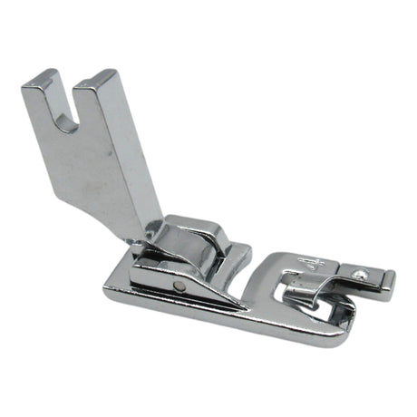 Hemmer Foot High Shank Available in 1/8", 3/16", 1/4" - Central Michigan Sewing Supplies