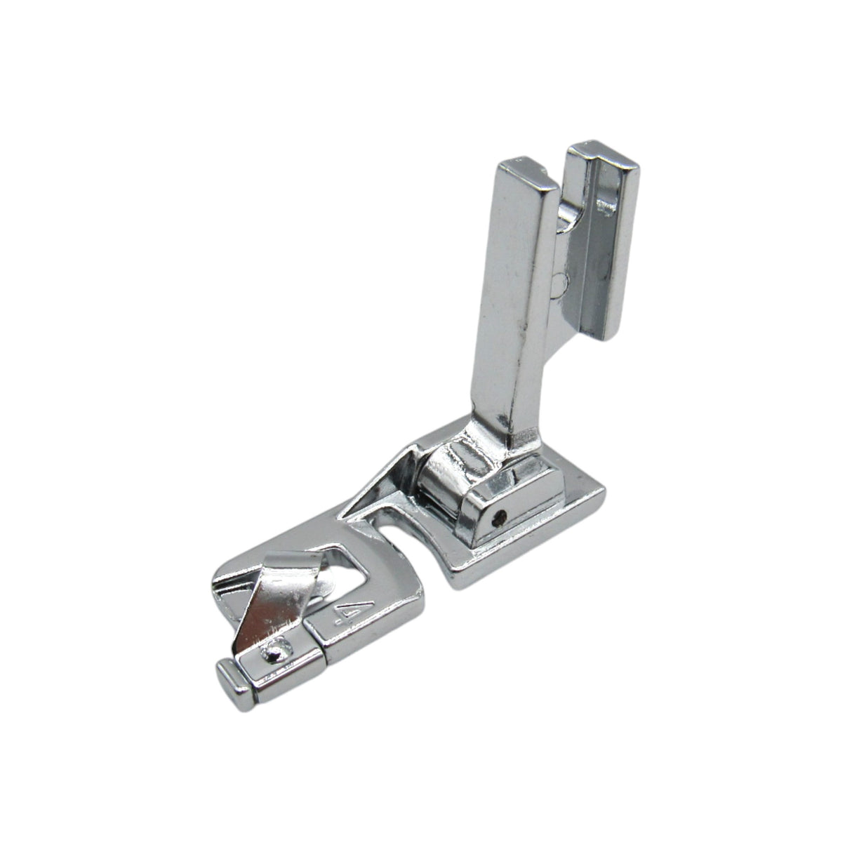 Hemmer Foot High Shank Available in 1/8", 3/16", 1/4" - Central Michigan Sewing Supplies