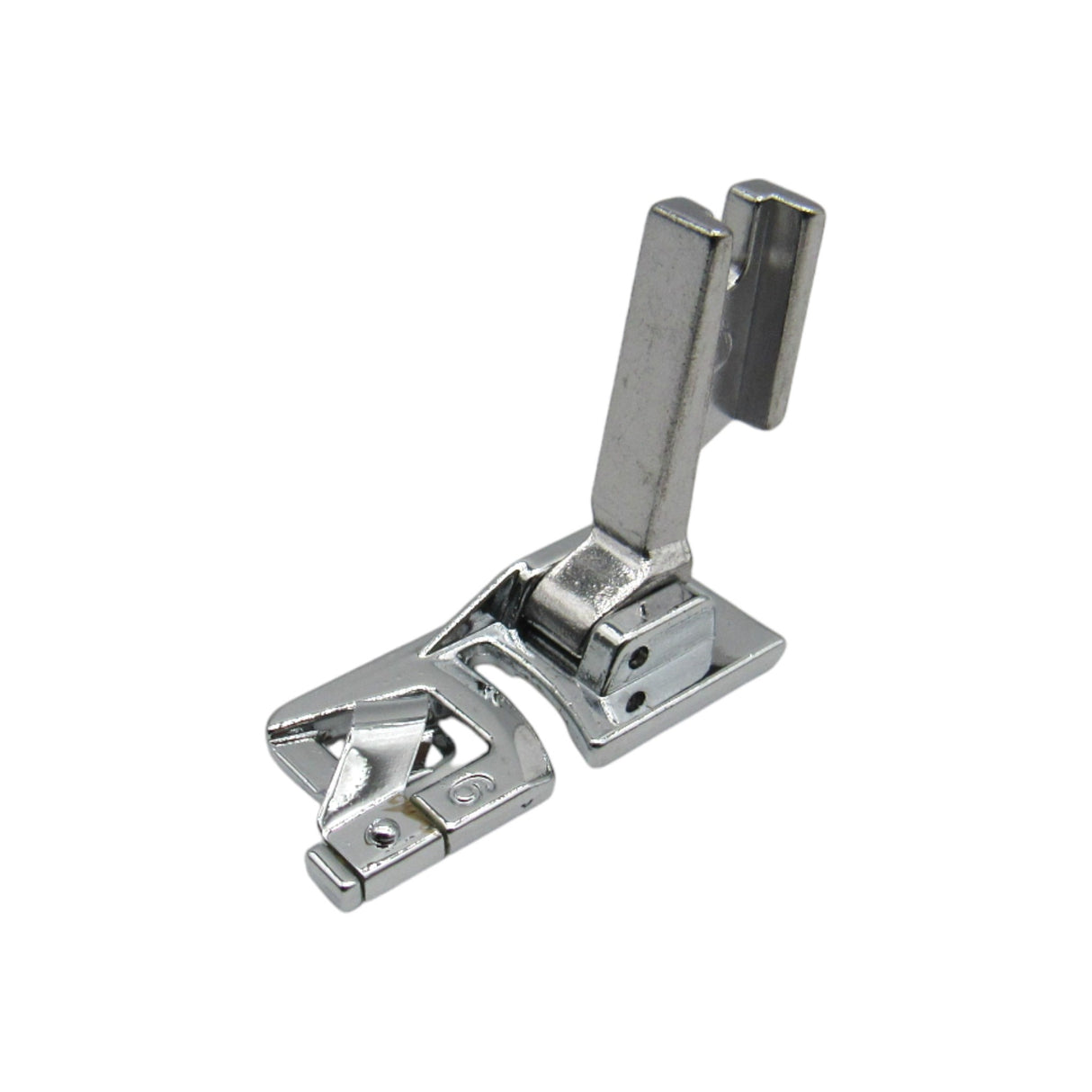 Hemmer Foot High Shank Available in 1/8", 3/16", 1/4" - Central Michigan Sewing Supplies