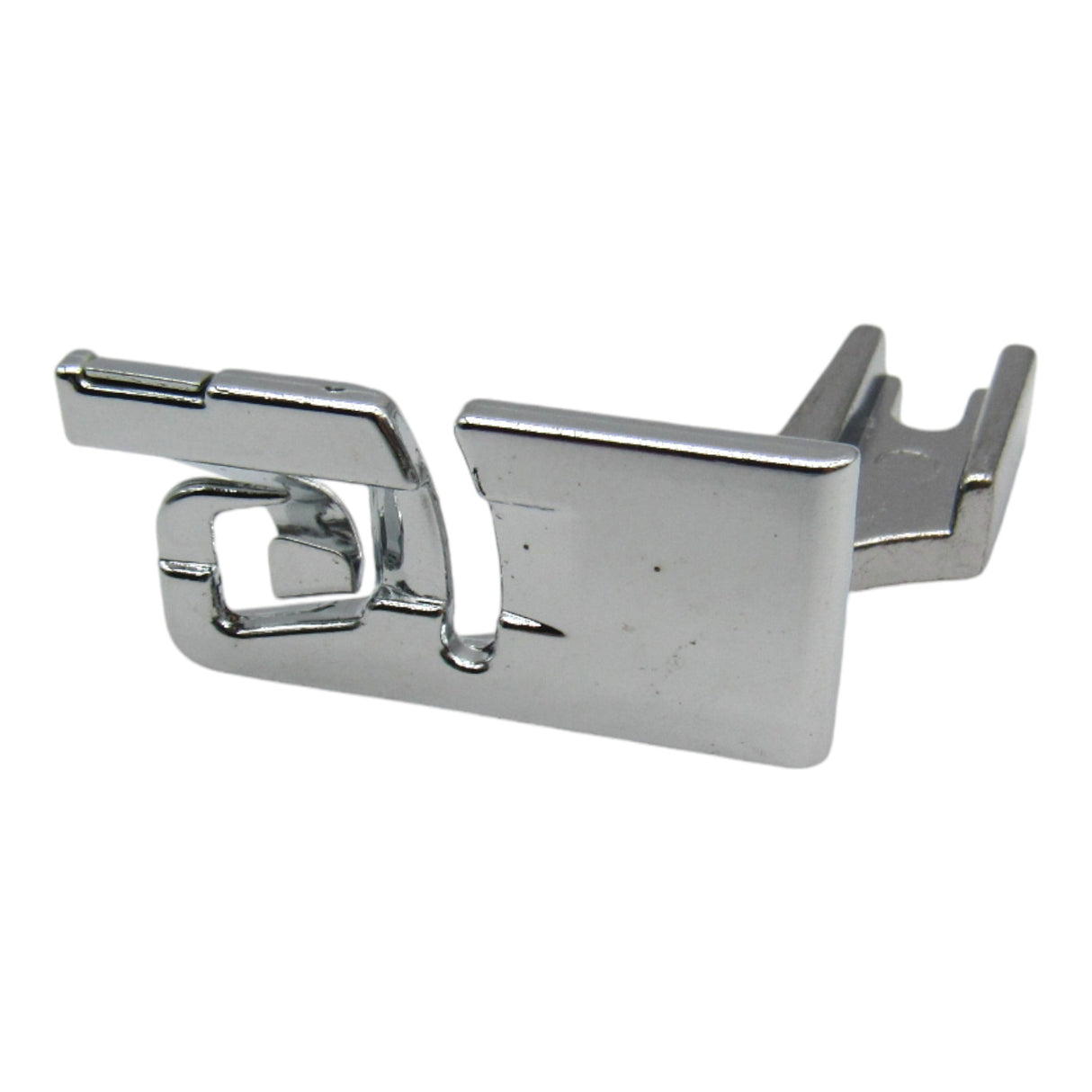 Hemmer Foot High Shank Available in 1/8", 3/16", 1/4" - Central Michigan Sewing Supplies