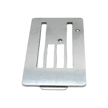 Vintage Original Straight Stitch Needle Plate Insert - Kenmore Part # 40544 - Central Michigan Sewing Supplies