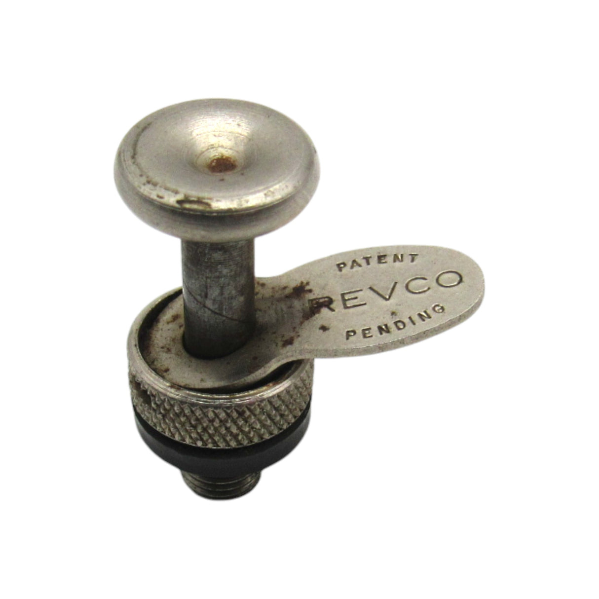 Original Revco Presser Foot Adjuster - Fits Singer Sewing Machine Models 99 - Central Michigan Sewing Supplies