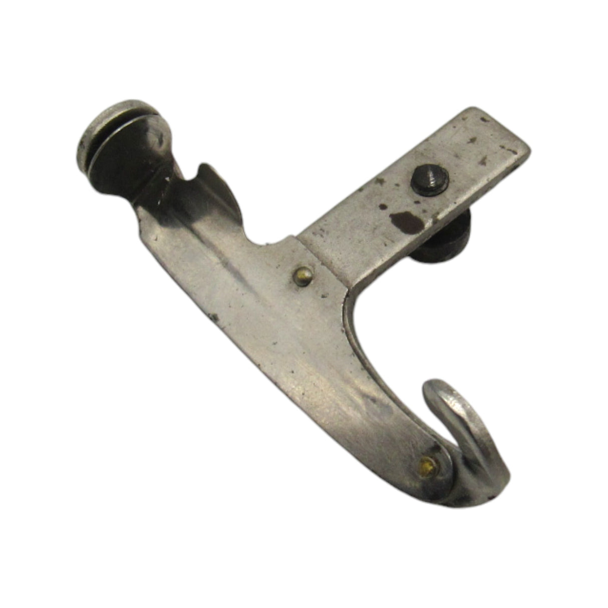 Shuttle Carrier for Minnesota Model A Treadle Sewing Machine - Central Michigan Sewing Supplies